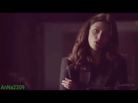 Видео: Клаус и Хейли — «Пуля»