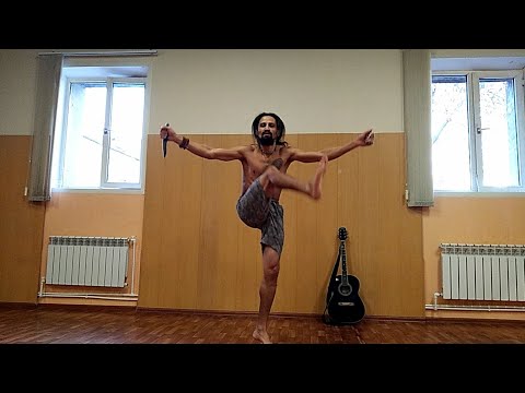 Видео: Tandava | Тандава (10 min)