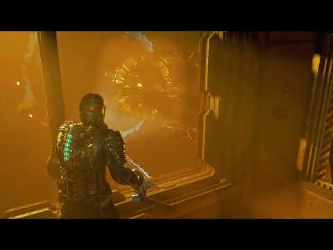 Видео: Купили новую броню - Dead Space Remake #9