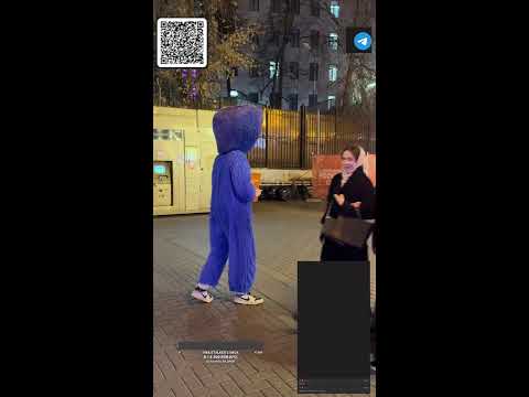 Видео: Гуляем по вечерней Москве