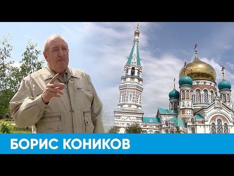 Видео: Омский собор, которым восхищаются парижане | Короче, Омск 213