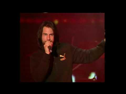 Видео: D2 - Тук и сега - BG Radio Music Awards 2006