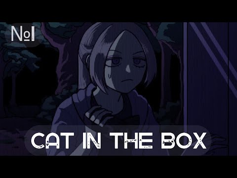 Видео: [Cat in the Box] Прохождение №1