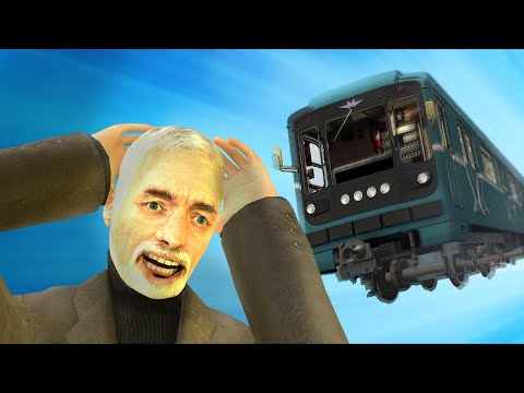 Видео: ГОРОД ПРИЗРАК С ЗОМБИ//СПАСЕНИЕ ДЕДА #2