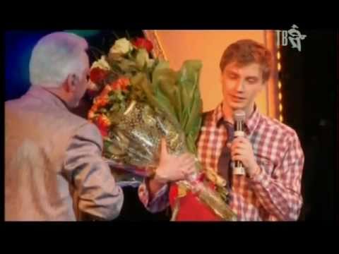 Видео: Алексей Гоман   В краю магнолий