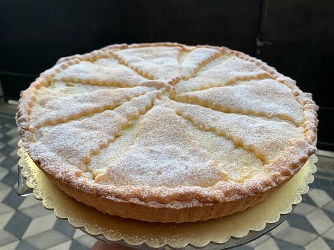 Видео: вау 🤩 Потому что бабушкины десерты вкуснее! Рецепт за 1 МИНУТУ ... !!!