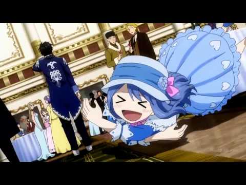 Видео: Аниме клип - Да я влюбилась в Аниме