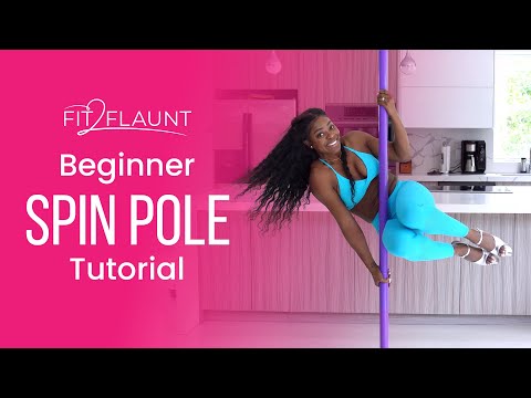 Видео: Учебное пособие для начинающих на спин-пике | Первый опыт новичка на спин-пике