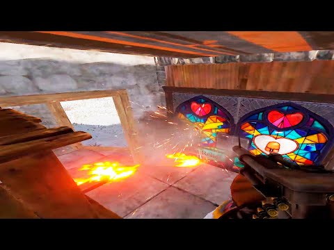 Видео: Я не СДАЛСЯ! СОЛО против КЛАНА! Меня РЕЙДЯТ СТРИМЕРЫ в RUST/РАСТ