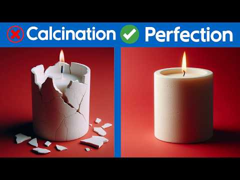 Видео: Секреты использования Hydrostone, о которых вам никто не рассказал