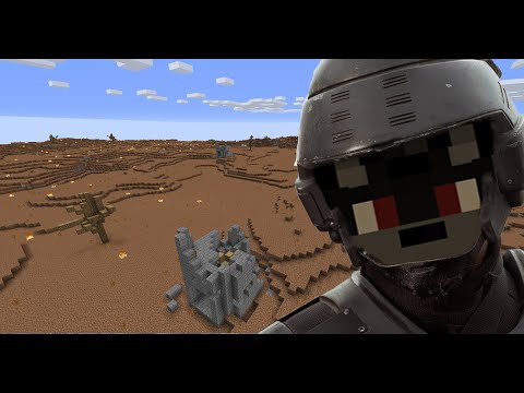 Видео: Wasteland Reborn 1.12.2 #2 Колония паразитов и стычка с вояками