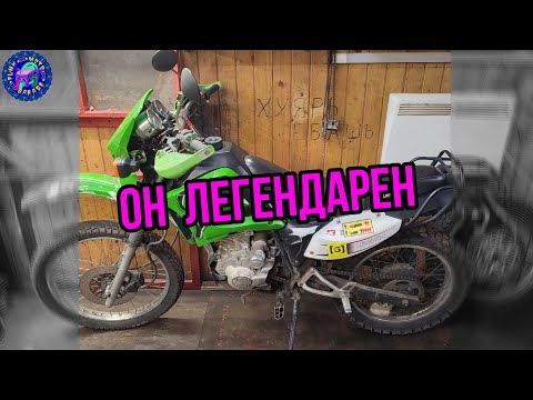 Видео: Обслуживание ЛЕГЕНДАРНОГО LIFAN LF200 GY-5