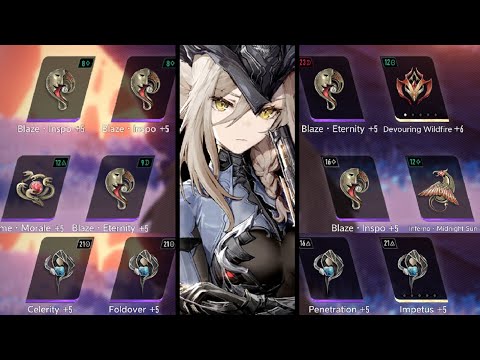 Видео: 🔹ГАЙД : БИЛД 18 АКТ ТЕАТР (LYNN DPS) ✅ DUET NIGHT ABYSS / DNA