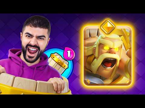 Видео: 10 ЛУЧШИХ КОЛОД с ГЕРОИЧЕСКОЙ ВАРВАРСКОЙ БОЧКОЙ! ИМБА или НЕТ?