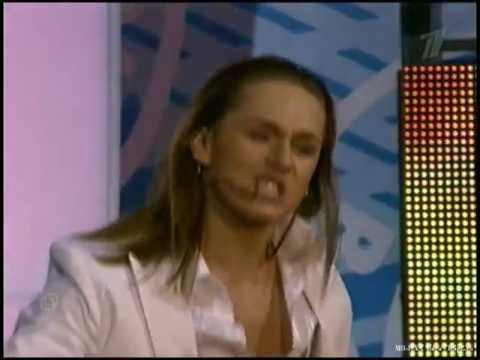 Видео: "Твой или ничей" (Олимпийский)