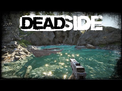 Видео: Deadside - Выживи или умри