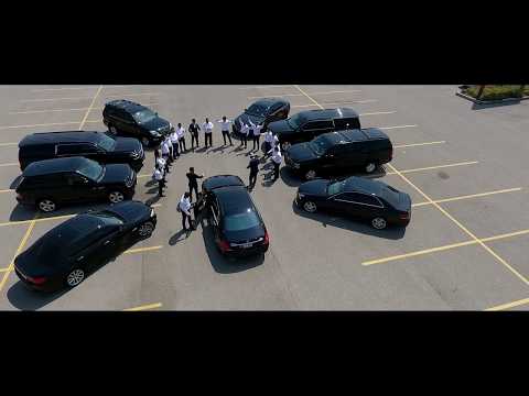 Видео: Красивая свадьба в Чикаго. [Шергазы & Венера]  Next KG Steps