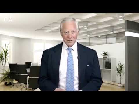 Видео: Метод достижения цели за 12 этапов,Брайан Трейси.