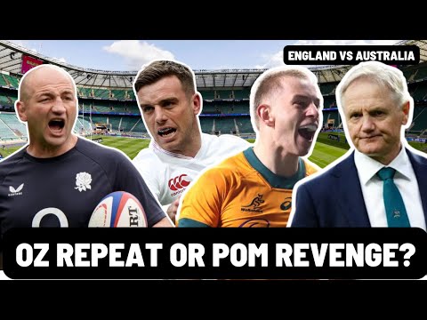 Видео: МЕСТЬ ИЛИ ПОВТОРЕНИЕ??! | КОМАНДА УОЛЛБИ ДЛЯ АНГЛИИ | НОЯБРЬСКИЕ ТЕСТЫ