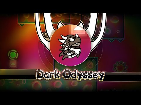 Видео: ЛУЧШИЕ ДУАЛЫ В DARK ODYSSEY | Geometry Dash