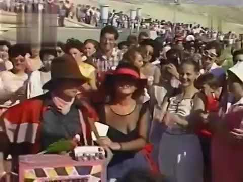 Видео: София Ротару в Шевченко—Актау