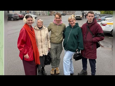 Видео: Туровская яжеНемать/обзор за неделю и новости на 28.10.