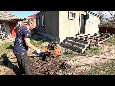 Видео: Сам в шоке, но делать надо!