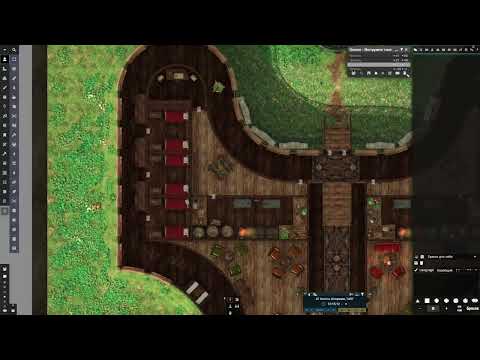 Видео: Dungeons & Dragons: Драконьи Кости (4-75)