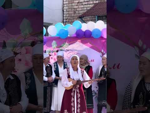 Видео: Тон району Калкагар айылы