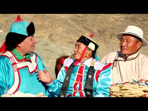 Видео: Amarjargal - Zakhchin tumnii nutag Амаржаргал - Захчин түмний нутаг