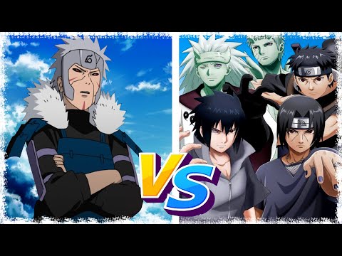 Видео: ТОБИРАМА vs УЧИХА КЛАНЫ | КІМ ЖЕҢЕДІ? | Naruto Shippuden: Ultimate Ninja Storm 4