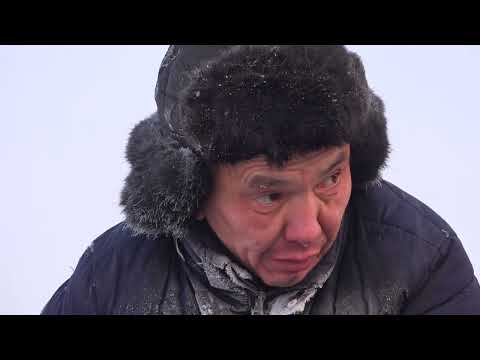 Видео: Сыалыьарга туулааьын