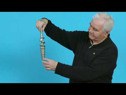 Видео: Видео-курс защита от дробящих предметов часть 1-я