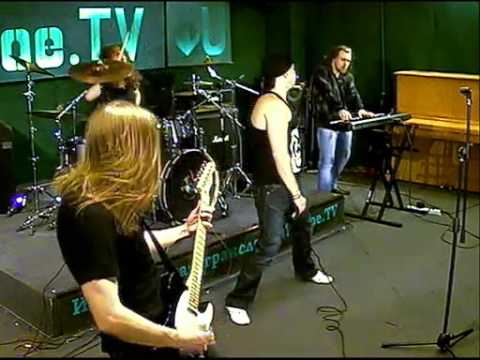 Видео: Онлайн концерт группы ЛЕГИОН (Jivoe.TV, 12.11.2011) MASTERSLAND.COM