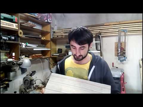 Видео: Как изготовить грунт для холста?
