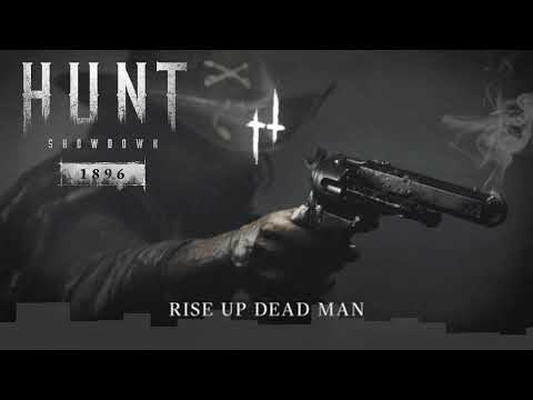 Видео: Hunt: Showdown! Игра обновилась, игроки нет. И я нет!) Ссылка на Twitch в описании!