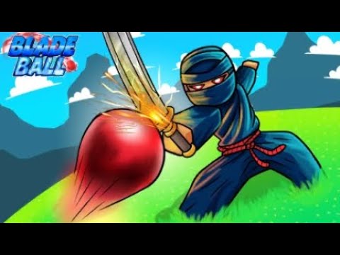 Видео: Играю в Blade Ball