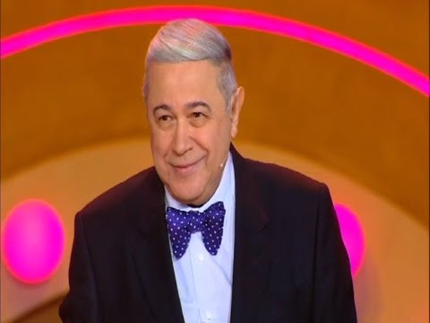 Видео: Петросян-Шоу. 11-й выпуск (2016)