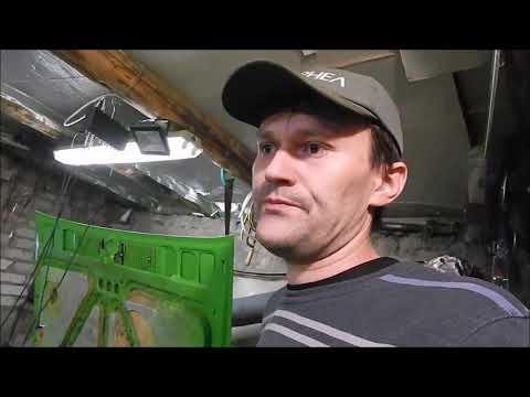 Видео: MT-Pro 4. Первые испытания, тест датчиков.