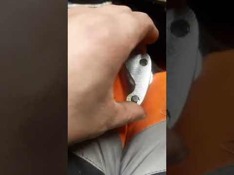 Видео: Доработка вариатора АЛЬПИНА