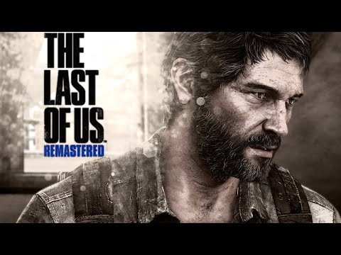 Видео: The Last of Us. Remastered. Полное прохождение с PS5 (Оригинал 2013. Заложник PS3 и PS4)