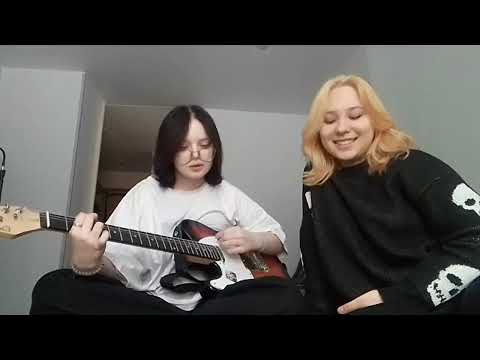 Видео: Валентин Стрыкало - Знаешь, Таня (cover)