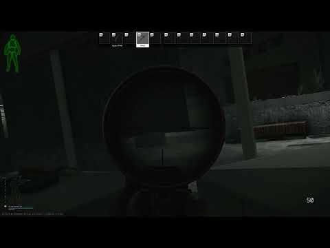 Видео: Знакомый из норвинска часть 4 Escape from Tarkov