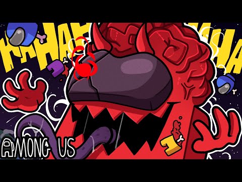 Видео: МОЯ САМАЯ БОЛЬШАЯ ИГРА С МОЗГОМ В ЖИЗНИ! (Только для 1000 зрителей IQ) | Среди нас