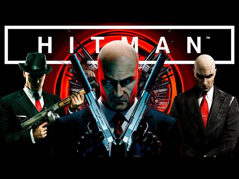 Видео: Хронология HITMAN