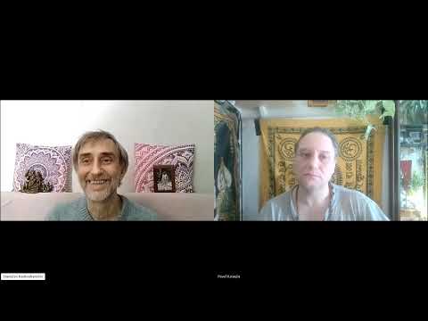 Видео: Притчи о важности доверять Высшему Началу, чтобы сохранять внутренний покой, преодолевая трудности