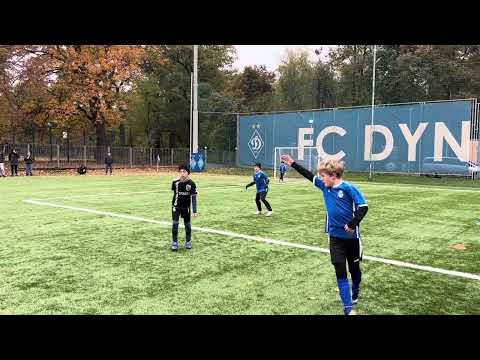 Видео: ⚽️Чемпіонат міста Києва⚽️ | 2018 р.н. | Олімпік 10:2 Спарта | 1 тайм