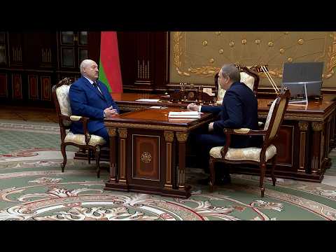 Видео: Лукашенко: Снял трубку, позвоните мне – решение будет принято мгновенно! Разберёмся, кто что может!