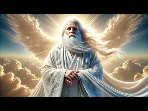 Видео: БОГ до сотворения: СЕКРЕТ Его ВЕЧНОГО СУЩЕСТВОВАНИЯ!