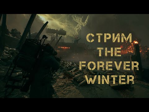 Видео: 🔊The Forever Winter | Ответ на вопросы | Pioner🎧